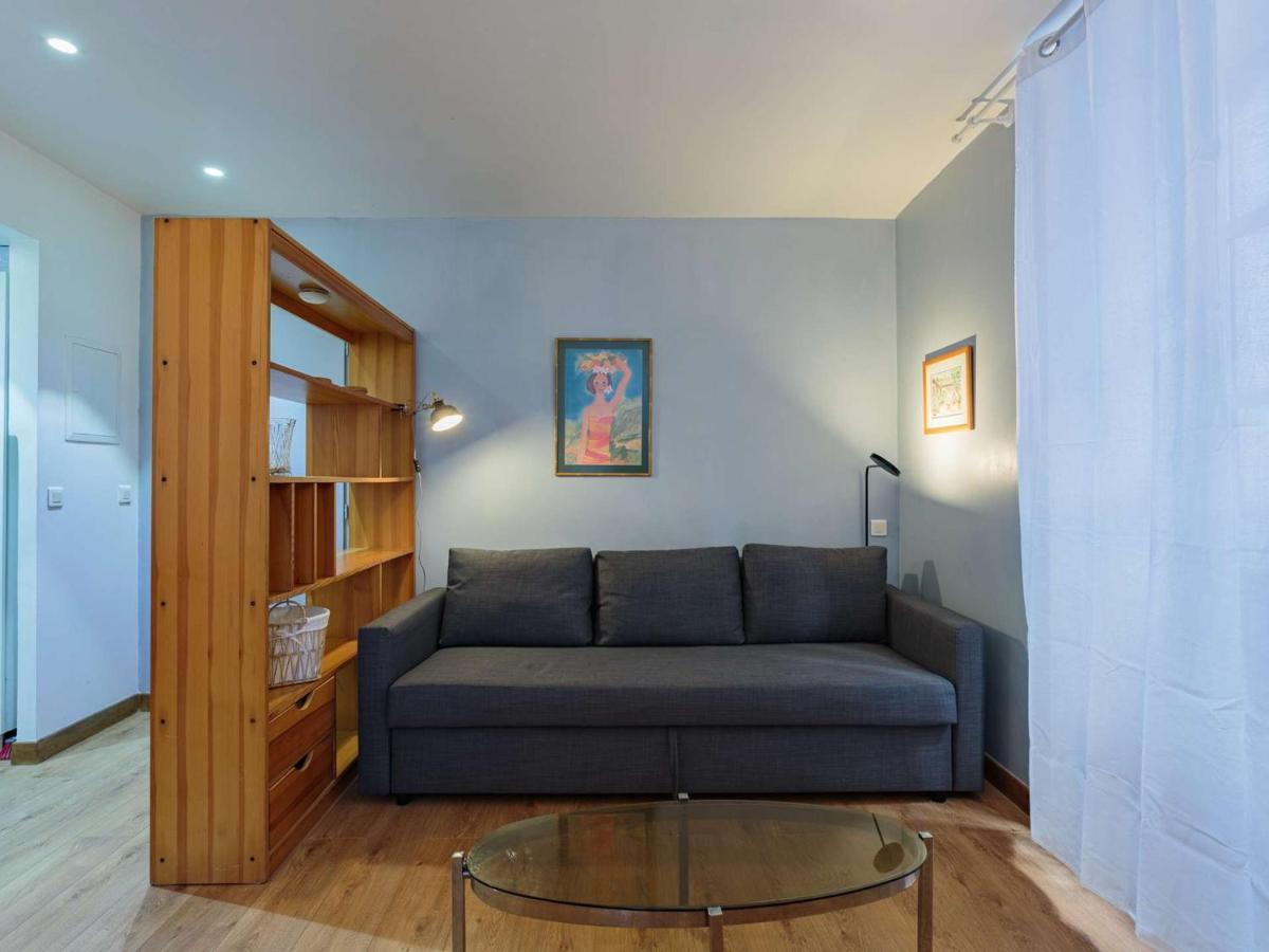 Studio Moderne Ciboure, Coeur Historique, Ideal Pour Couples - Fr-1-4-657 ภายนอก รูปภาพ