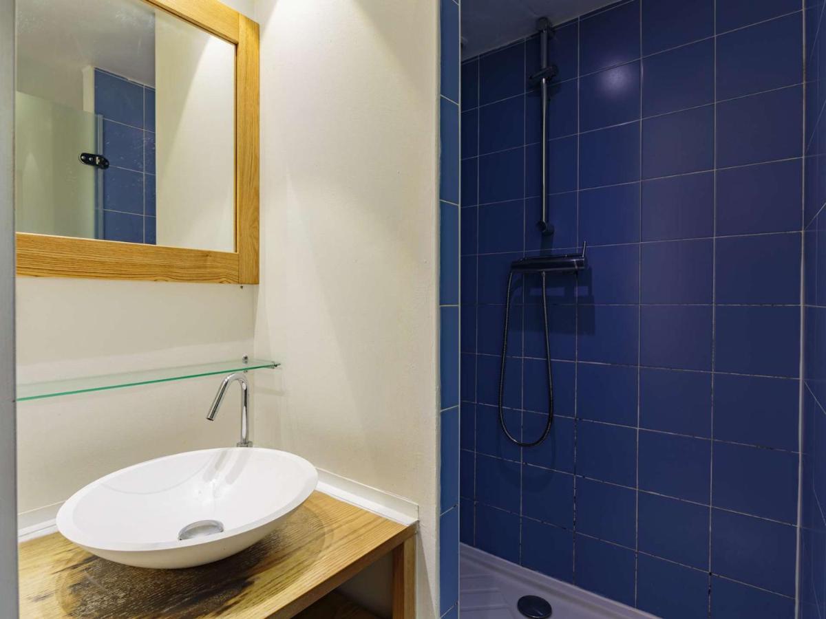 Studio Moderne Ciboure, Coeur Historique, Ideal Pour Couples - Fr-1-4-657 ภายนอก รูปภาพ